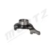 Achsschenkel, Radaufhängung Vorderachse rechts MERTZ M-K3283 Bild Achsschenkel, Radaufhängung Vorderachse rechts MERTZ M-K3283