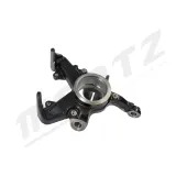Achsschenkel, Radaufhängung Vorderachse links MERTZ M-K3415