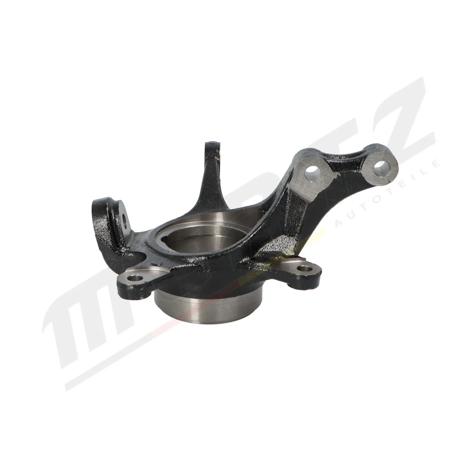 Achsschenkel, Radaufhängung Vorderachse links MERTZ M-K3427