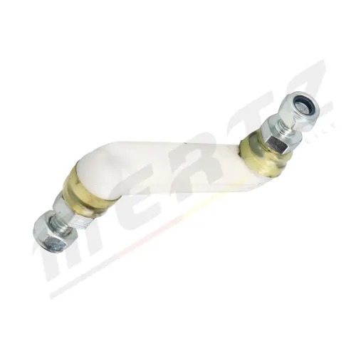 Stange/Strebe, Stabilisator Hinterachse links Hinterachse rechts MERTZ M-S0021 Bild Stange/Strebe, Stabilisator Hinterachse links Hinterachse rechts MERTZ M-S0021