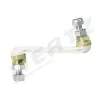 Stange/Strebe, Stabilisator Hinterachse links Hinterachse rechts MERTZ M-S0021 Bild Stange/Strebe, Stabilisator Hinterachse links Hinterachse rechts MERTZ M-S0021