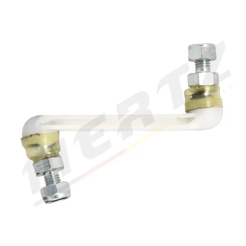 Stange/Strebe, Stabilisator Hinterachse links Hinterachse rechts MERTZ M-S0021 Bild Stange/Strebe, Stabilisator Hinterachse links Hinterachse rechts MERTZ M-S0021