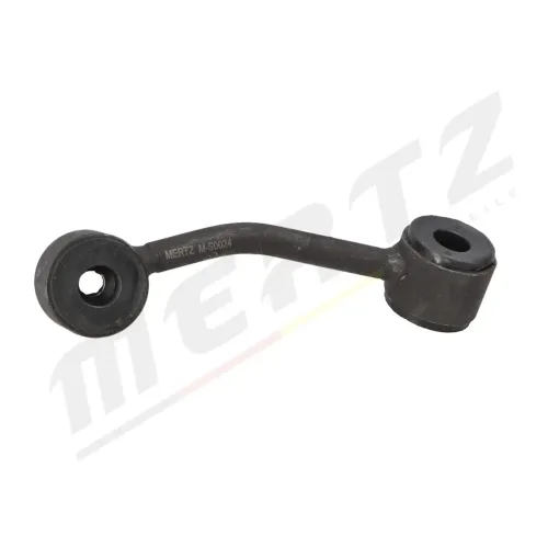 Stange/Strebe, Stabilisator Vorderachse links MERTZ M-S0024 Bild Stange/Strebe, Stabilisator Vorderachse links MERTZ M-S0024