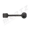 Stange/Strebe, Stabilisator Vorderachse links MERTZ M-S0024 Bild Stange/Strebe, Stabilisator Vorderachse links MERTZ M-S0024
