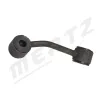 Stange/Strebe, Stabilisator Vorderachse links MERTZ M-S0024 Bild Stange/Strebe, Stabilisator Vorderachse links MERTZ M-S0024