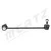 Stange/Strebe, Stabilisator Vorderachse rechts MERTZ M-S0027