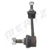 Stange/Strebe, Stabilisator Vorderachse rechts MERTZ M-S0027 Bild Stange/Strebe, Stabilisator Vorderachse rechts MERTZ M-S0027