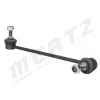 Stange/Strebe, Stabilisator Vorderachse rechts MERTZ M-S0027 Bild Stange/Strebe, Stabilisator Vorderachse rechts MERTZ M-S0027