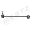 Stange/Strebe, Stabilisator Vorderachse rechts MERTZ M-S0027 Bild Stange/Strebe, Stabilisator Vorderachse rechts MERTZ M-S0027