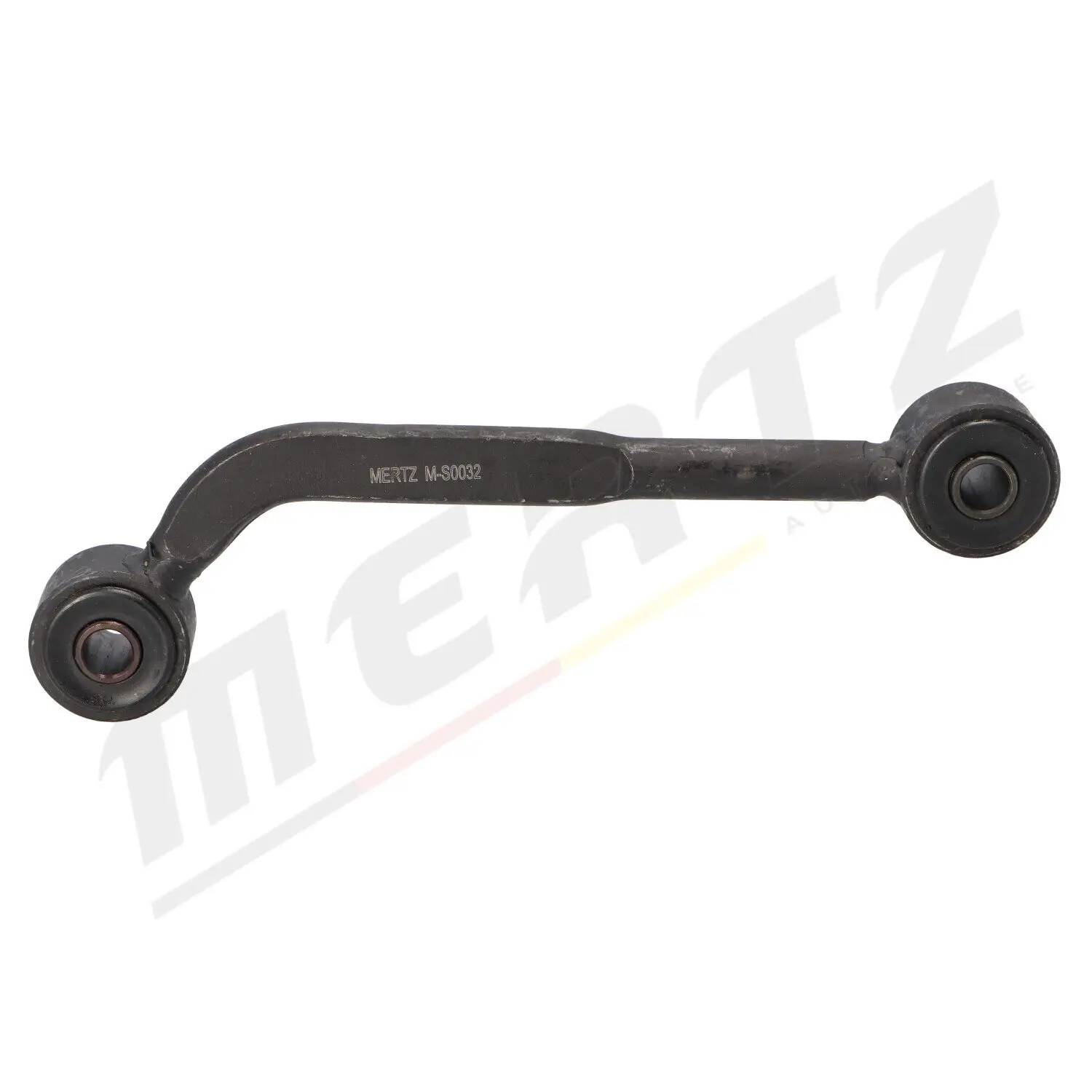 Stange/Strebe, Stabilisator Hinterachse rechts MERTZ M-S0032