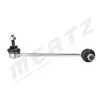 Stange/Strebe, Stabilisator Vorderachse links Vorderachse rechts MERTZ M-S0043 Bild Stange/Strebe, Stabilisator Vorderachse links Vorderachse rechts MERTZ M-S0043