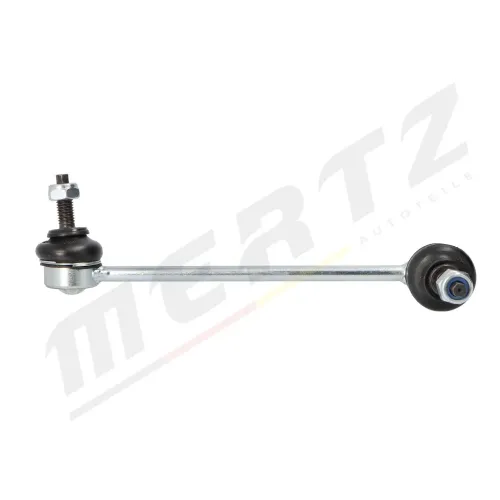 Stange/Strebe, Stabilisator Vorderachse links Vorderachse rechts MERTZ M-S0043 Bild Stange/Strebe, Stabilisator Vorderachse links Vorderachse rechts MERTZ M-S0043