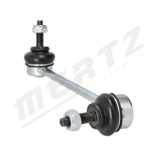 Stange/Strebe, Stabilisator Vorderachse links Vorderachse rechts MERTZ M-S0043 Bild Stange/Strebe, Stabilisator Vorderachse links Vorderachse rechts MERTZ M-S0043