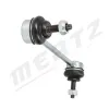 Stange/Strebe, Stabilisator Vorderachse links Vorderachse rechts MERTZ M-S0043 Bild Stange/Strebe, Stabilisator Vorderachse links Vorderachse rechts MERTZ M-S0043