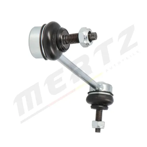Stange/Strebe, Stabilisator Vorderachse links Vorderachse rechts MERTZ M-S0043 Bild Stange/Strebe, Stabilisator Vorderachse links Vorderachse rechts MERTZ M-S0043