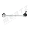Stange/Strebe, Stabilisator Vorderachse links Vorderachse rechts MERTZ M-S0043 Bild Stange/Strebe, Stabilisator Vorderachse links Vorderachse rechts MERTZ M-S0043