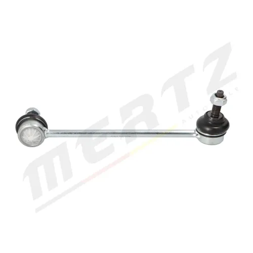 Stange/Strebe, Stabilisator Vorderachse links Vorderachse rechts MERTZ M-S0043 Bild Stange/Strebe, Stabilisator Vorderachse links Vorderachse rechts MERTZ M-S0043