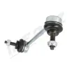 Stange/Strebe, Stabilisator Vorderachse links Vorderachse rechts MERTZ M-S0043 Bild Stange/Strebe, Stabilisator Vorderachse links Vorderachse rechts MERTZ M-S0043