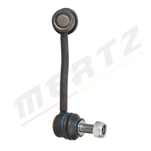 Stange/Strebe, Stabilisator Vorderachse links MERTZ M-S0050 Bild Stange/Strebe, Stabilisator Vorderachse links MERTZ M-S0050