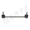 Stange/Strebe, Stabilisator Vorderachse links Vorderachse rechts MERTZ M-S0053