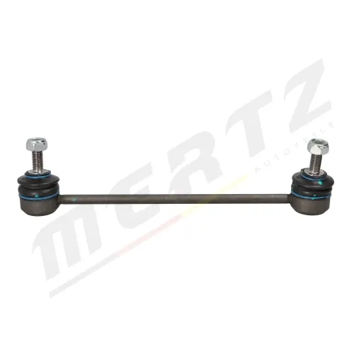 Stange/Strebe, Stabilisator Vorderachse links Vorderachse rechts MERTZ M-S0053 Bild Stange/Strebe, Stabilisator Vorderachse links Vorderachse rechts MERTZ M-S0053
