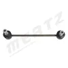 Stange/Strebe, Stabilisator Vorderachse links Vorderachse rechts MERTZ M-S0053 Bild Stange/Strebe, Stabilisator Vorderachse links Vorderachse rechts MERTZ M-S0053