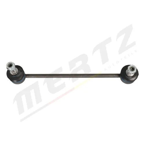 Stange/Strebe, Stabilisator Vorderachse links Vorderachse rechts MERTZ M-S0053 Bild Stange/Strebe, Stabilisator Vorderachse links Vorderachse rechts MERTZ M-S0053