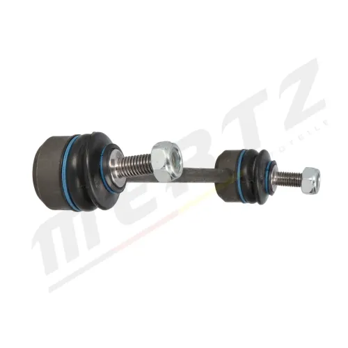 Stange/Strebe, Stabilisator Vorderachse links Vorderachse rechts MERTZ M-S0053 Bild Stange/Strebe, Stabilisator Vorderachse links Vorderachse rechts MERTZ M-S0053