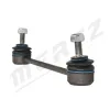 Stange/Strebe, Stabilisator Vorderachse links Vorderachse rechts MERTZ M-S0053 Bild Stange/Strebe, Stabilisator Vorderachse links Vorderachse rechts MERTZ M-S0053