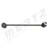 Stange/Strebe, Stabilisator Vorderachse links Vorderachse rechts MERTZ M-S0061 Bild Stange/Strebe, Stabilisator Vorderachse links Vorderachse rechts MERTZ M-S0061