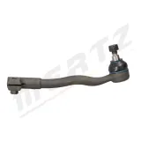 Spurstangenkopf Vorderachse rechts MERTZ M-S0066