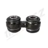 Stange/Strebe, Stabilisator Hinterachse links Hinterachse rechts MERTZ M-S0076 Bild Stange/Strebe, Stabilisator Hinterachse links Hinterachse rechts MERTZ M-S0076