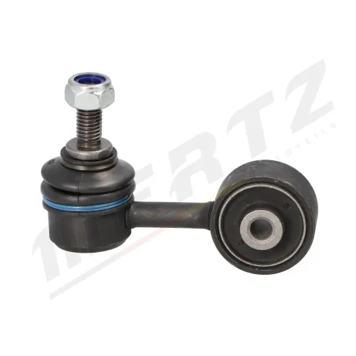 Stange/Strebe, Stabilisator Vorderachse links Vorderachse rechts MERTZ M-S0077 Bild Stange/Strebe, Stabilisator Vorderachse links Vorderachse rechts MERTZ M-S0077