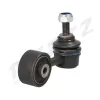 Stange/Strebe, Stabilisator Vorderachse links Vorderachse rechts MERTZ M-S0077 Bild Stange/Strebe, Stabilisator Vorderachse links Vorderachse rechts MERTZ M-S0077