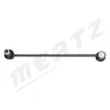Stange/Strebe, Stabilisator Vorderachse links Vorderachse rechts MERTZ M-S0080 Bild Stange/Strebe, Stabilisator Vorderachse links Vorderachse rechts MERTZ M-S0080