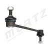 Stange/Strebe, Stabilisator Vorderachse links Vorderachse rechts MERTZ M-S0080 Bild Stange/Strebe, Stabilisator Vorderachse links Vorderachse rechts MERTZ M-S0080