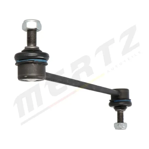 Stange/Strebe, Stabilisator Vorderachse links Vorderachse rechts MERTZ M-S0080 Bild Stange/Strebe, Stabilisator Vorderachse links Vorderachse rechts MERTZ M-S0080