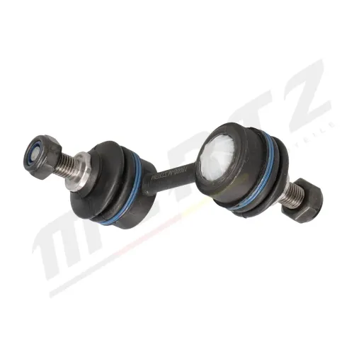 Stange/Strebe, Stabilisator Hinterachse links Hinterachse rechts MERTZ M-S0081 Bild Stange/Strebe, Stabilisator Hinterachse links Hinterachse rechts MERTZ M-S0081