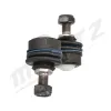 Stange/Strebe, Stabilisator Hinterachse links Hinterachse rechts MERTZ M-S0081 Bild Stange/Strebe, Stabilisator Hinterachse links Hinterachse rechts MERTZ M-S0081