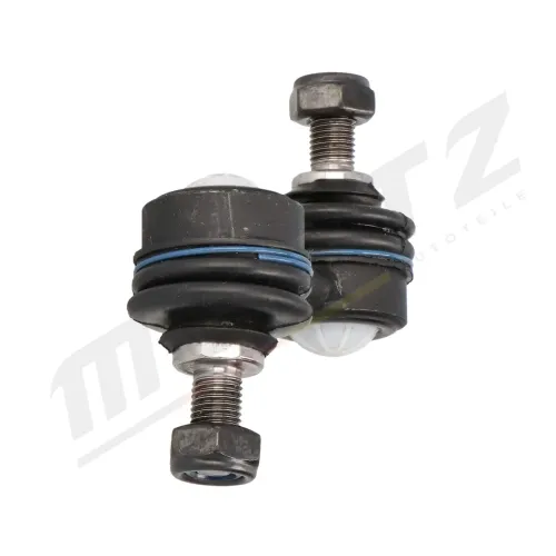 Stange/Strebe, Stabilisator Hinterachse links Hinterachse rechts MERTZ M-S0081 Bild Stange/Strebe, Stabilisator Hinterachse links Hinterachse rechts MERTZ M-S0081
