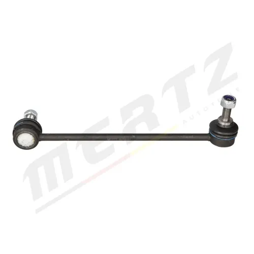 Stange/Strebe, Stabilisator Vorderachse rechts MERTZ M-S0082 Bild Stange/Strebe, Stabilisator Vorderachse rechts MERTZ M-S0082