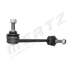 Stange/Strebe, Stabilisator Vorderachse rechts MERTZ M-S0082 Bild Stange/Strebe, Stabilisator Vorderachse rechts MERTZ M-S0082