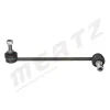 Stange/Strebe, Stabilisator Vorderachse rechts MERTZ M-S0082 Bild Stange/Strebe, Stabilisator Vorderachse rechts MERTZ M-S0082