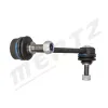 Stange/Strebe, Stabilisator Vorderachse rechts MERTZ M-S0082 Bild Stange/Strebe, Stabilisator Vorderachse rechts MERTZ M-S0082
