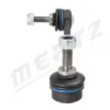 Stange/Strebe, Stabilisator Vorderachse links MERTZ M-S0083 Bild Stange/Strebe, Stabilisator Vorderachse links MERTZ M-S0083