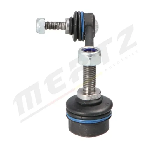 Stange/Strebe, Stabilisator Vorderachse links MERTZ M-S0083 Bild Stange/Strebe, Stabilisator Vorderachse links MERTZ M-S0083