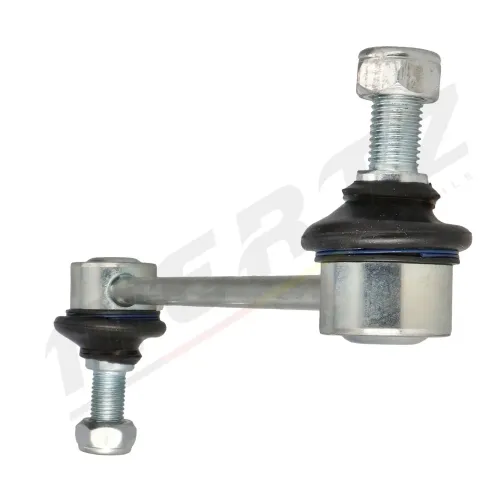 Stange/Strebe, Stabilisator Vorderachse links MERTZ M-S0092 Bild Stange/Strebe, Stabilisator Vorderachse links MERTZ M-S0092