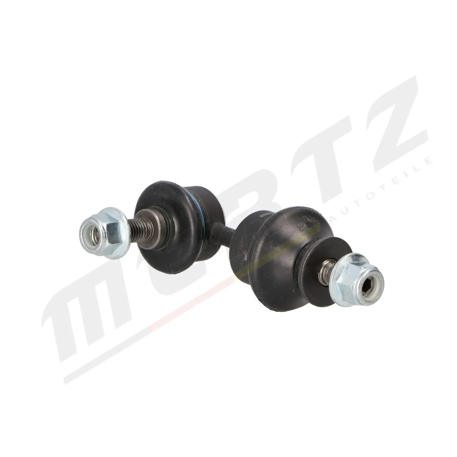 Stange/Strebe, Stabilisator Hinterachse links Hinterachse rechts MERTZ M-S0098