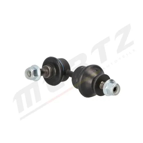 Stange/Strebe, Stabilisator Hinterachse links Hinterachse rechts MERTZ M-S0098 Bild Stange/Strebe, Stabilisator Hinterachse links Hinterachse rechts MERTZ M-S0098