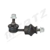Stange/Strebe, Stabilisator Hinterachse links Hinterachse rechts MERTZ M-S0098 Bild Stange/Strebe, Stabilisator Hinterachse links Hinterachse rechts MERTZ M-S0098